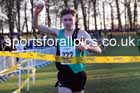 Senior mens 2025 Northern Cross Country Champs, Tatton Park, Knutsford, Cheshire. Photo: David T. Hewitson/Sports for All Pics